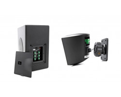 Акустическая система JBL с сабвуфером 4 динамика | Чёрный цвет